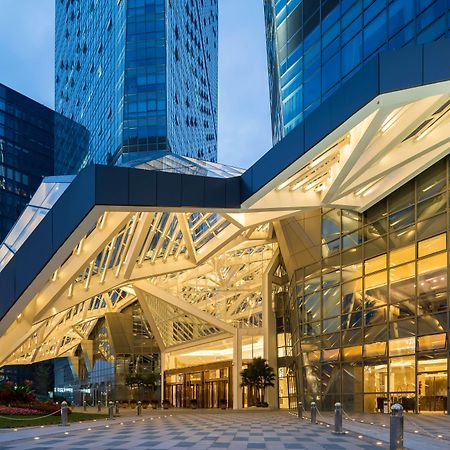 Seaton International Hotel Chengdu Zewnętrze zdjęcie