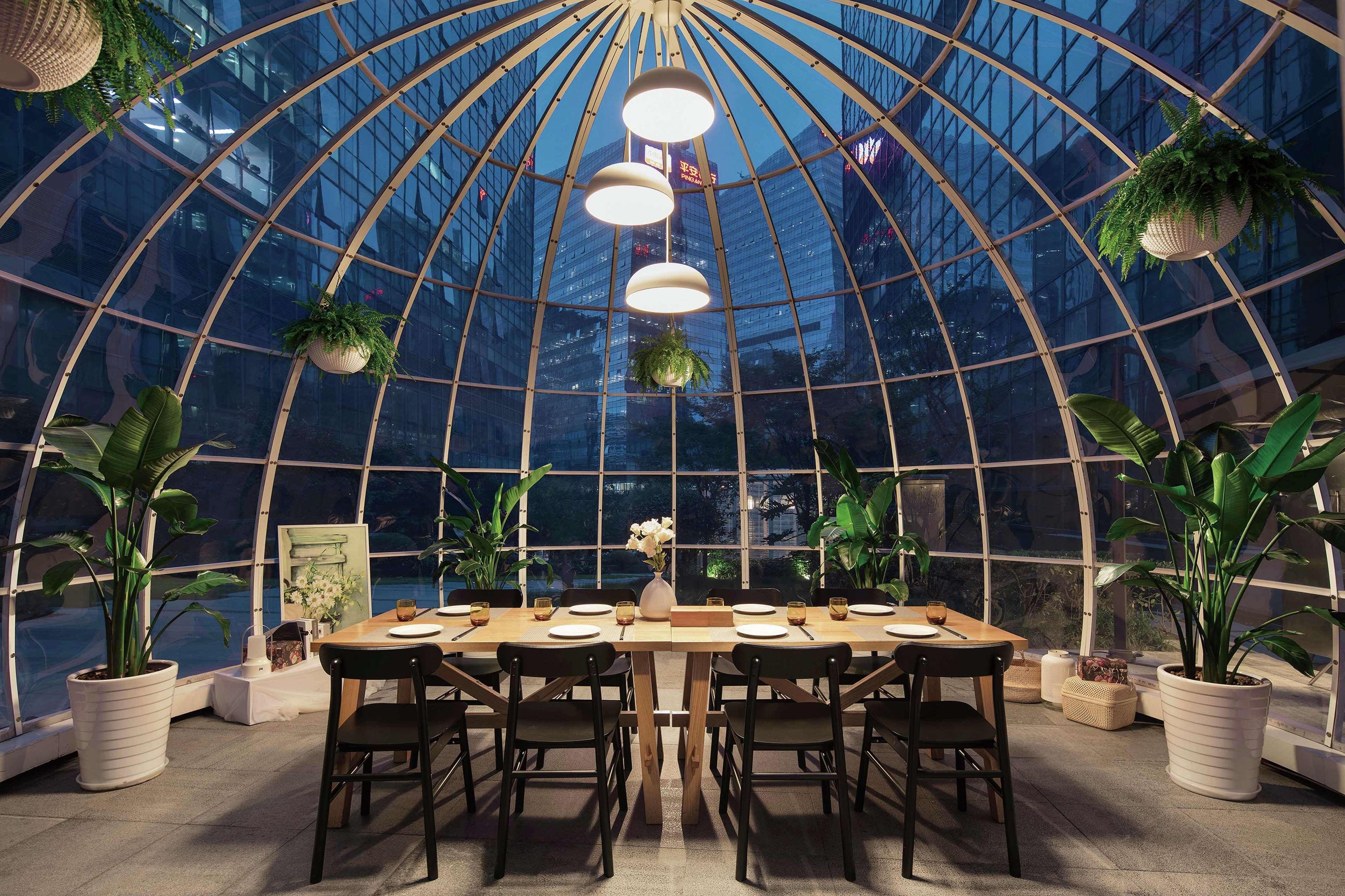 Seaton International Hotel Chengdu Zewnętrze zdjęcie