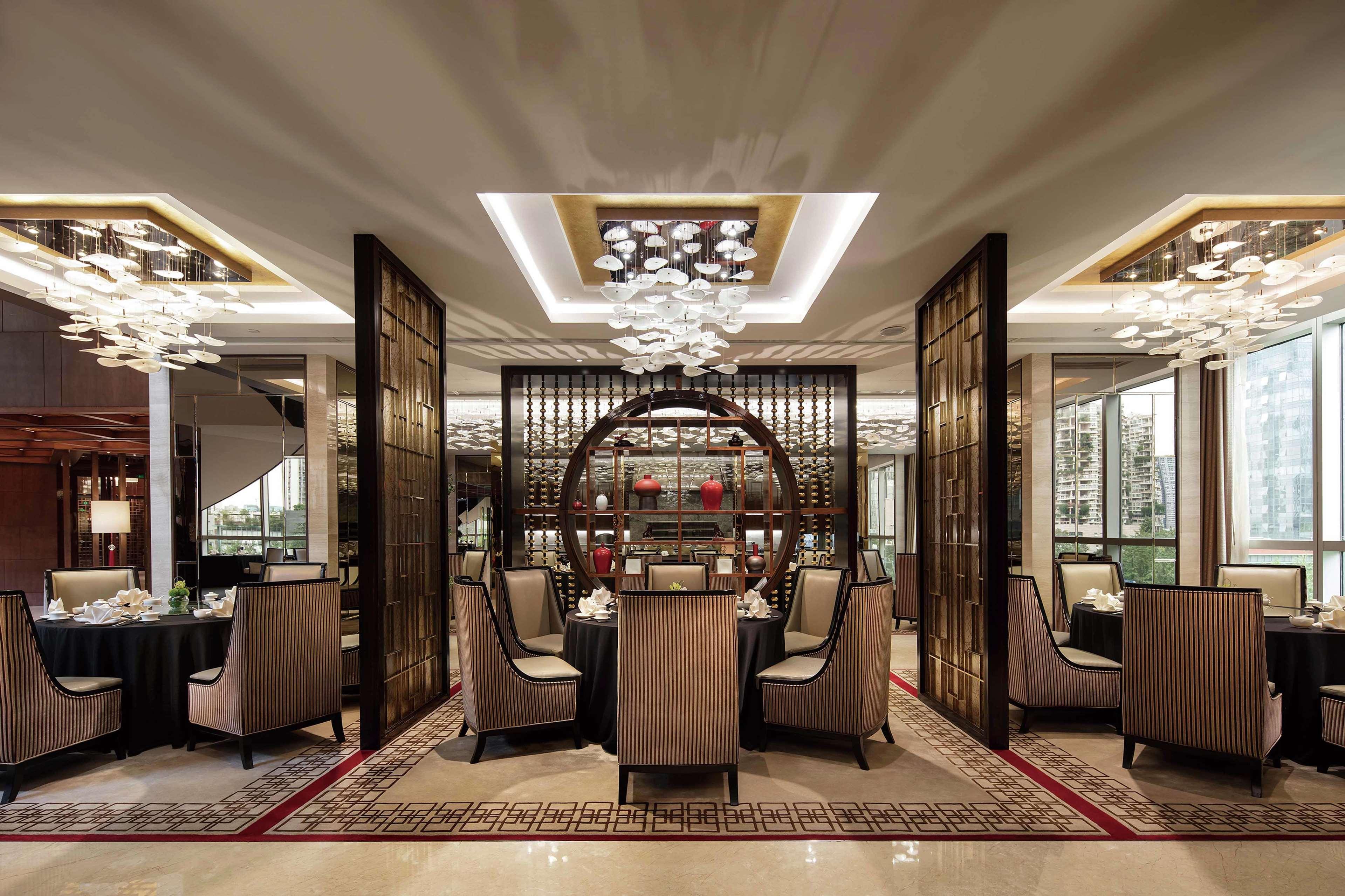 Seaton International Hotel Chengdu Zewnętrze zdjęcie