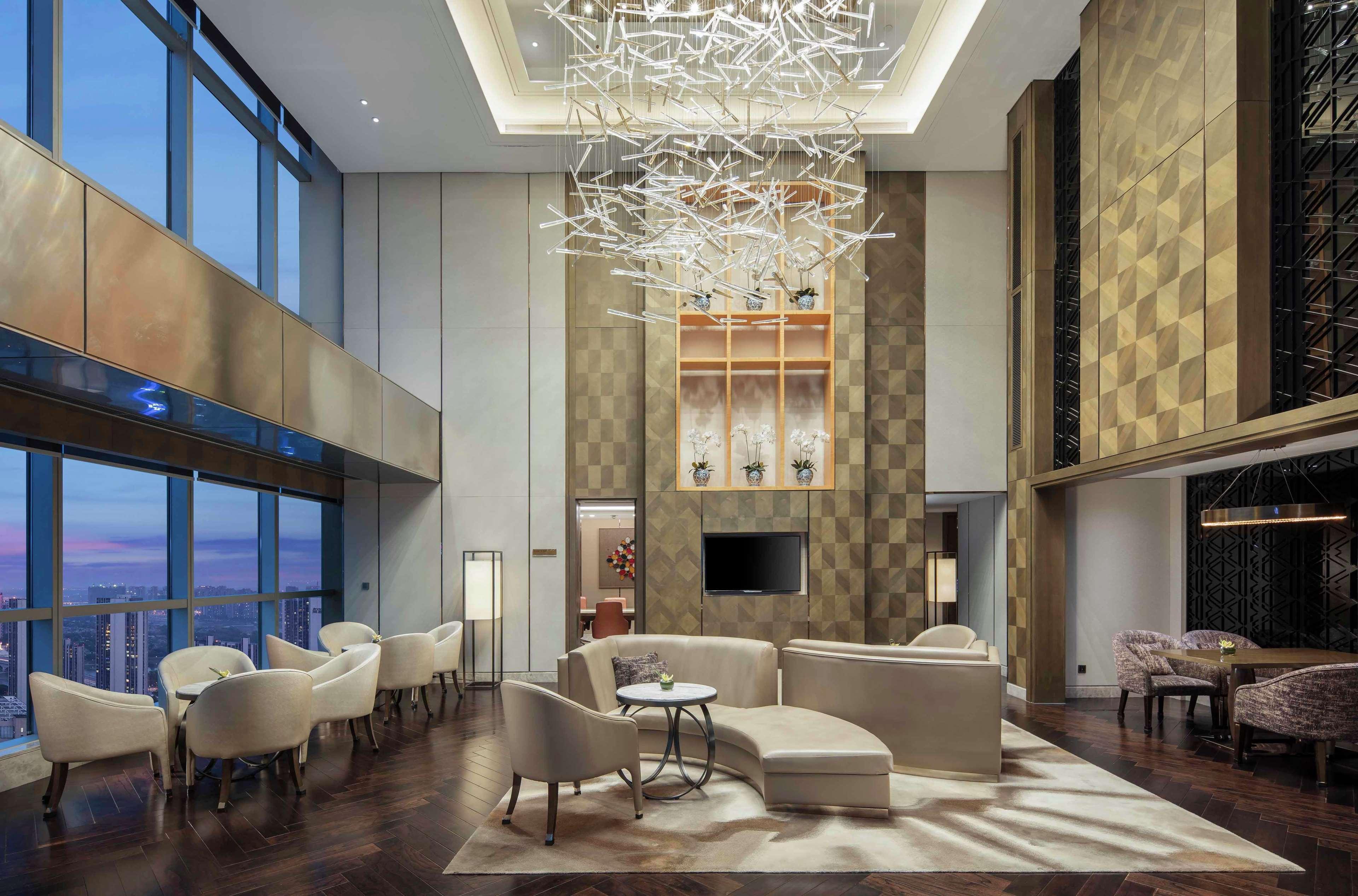 Seaton International Hotel Chengdu Zewnętrze zdjęcie