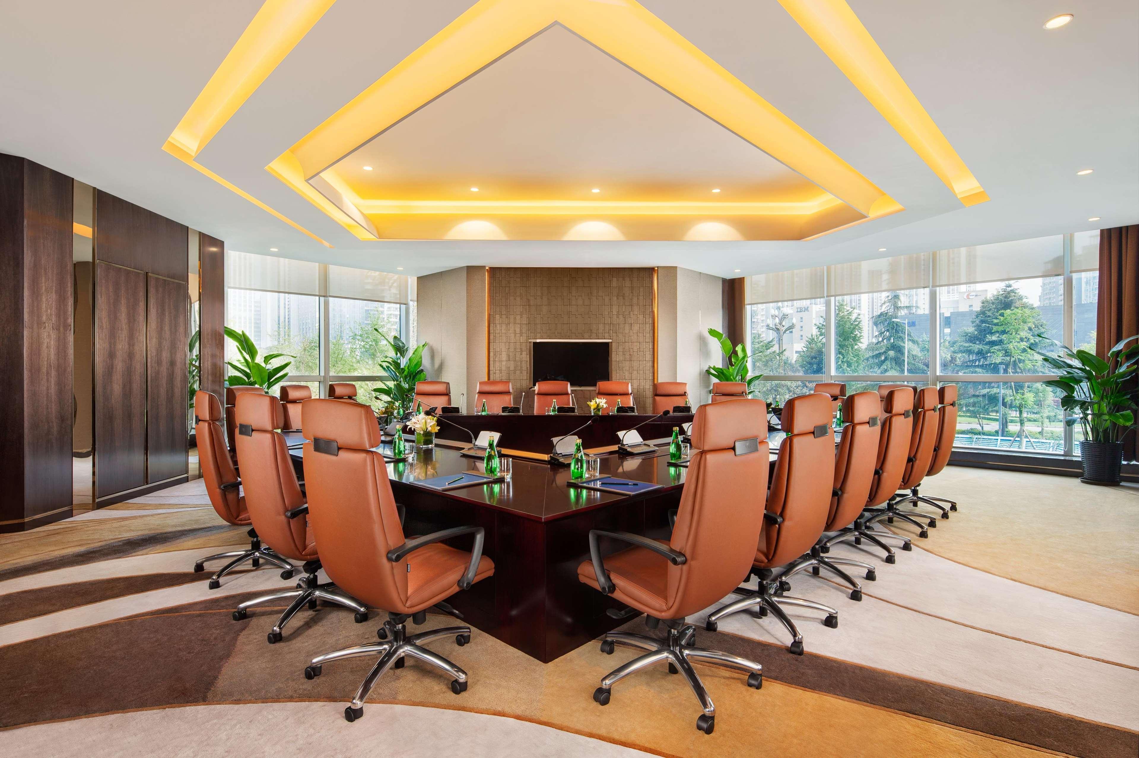 Seaton International Hotel Chengdu Zewnętrze zdjęcie