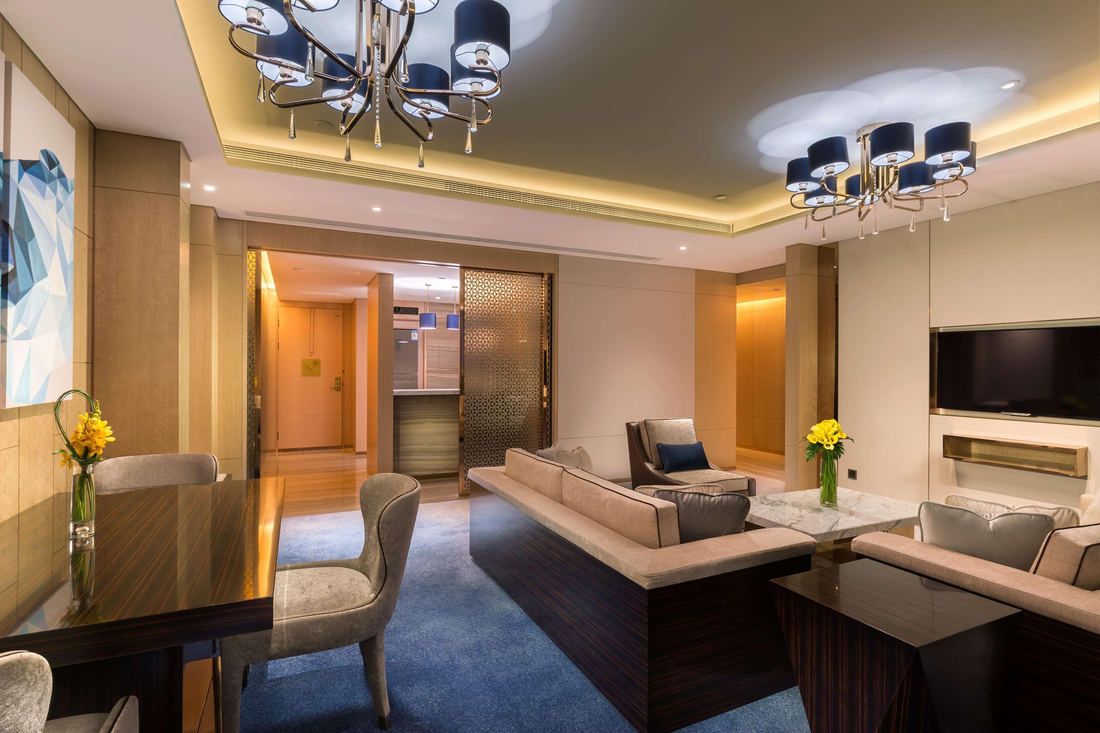 Seaton International Hotel Chengdu Zewnętrze zdjęcie