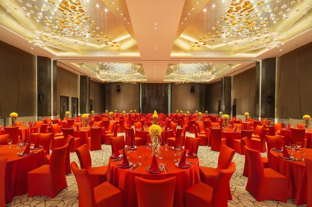 Seaton International Hotel Chengdu Zewnętrze zdjęcie