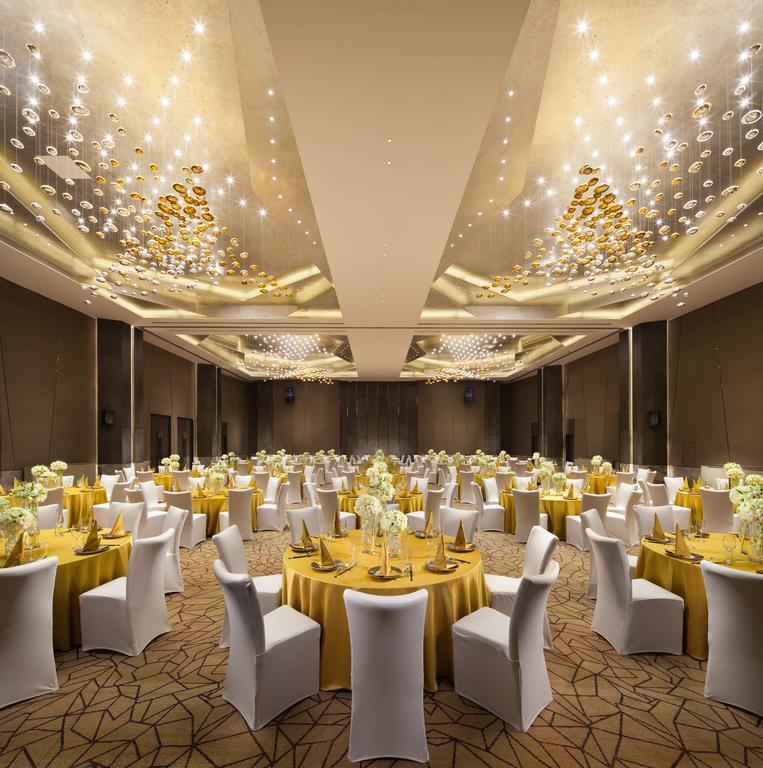Seaton International Hotel Chengdu Zewnętrze zdjęcie