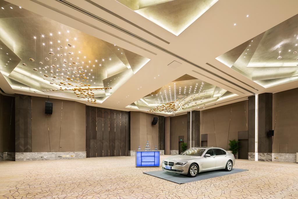 Seaton International Hotel Chengdu Zewnętrze zdjęcie