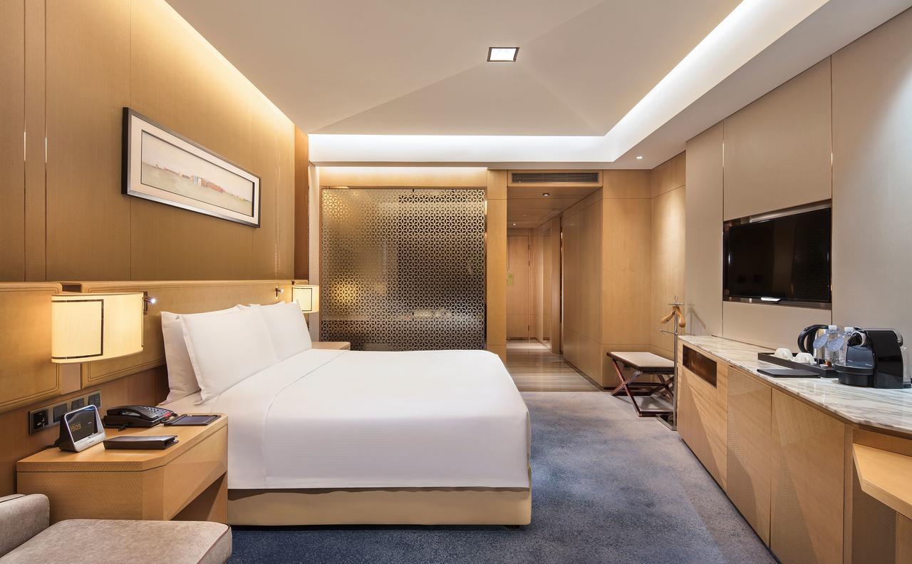 Seaton International Hotel Chengdu Zewnętrze zdjęcie