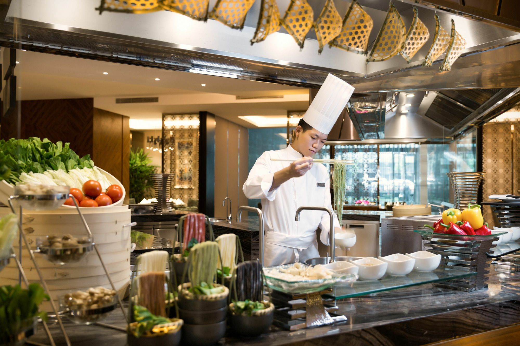 Seaton International Hotel Chengdu Zewnętrze zdjęcie