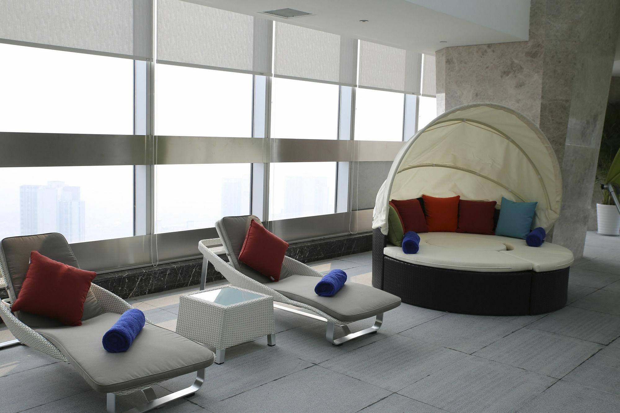 Seaton International Hotel Chengdu Zewnętrze zdjęcie