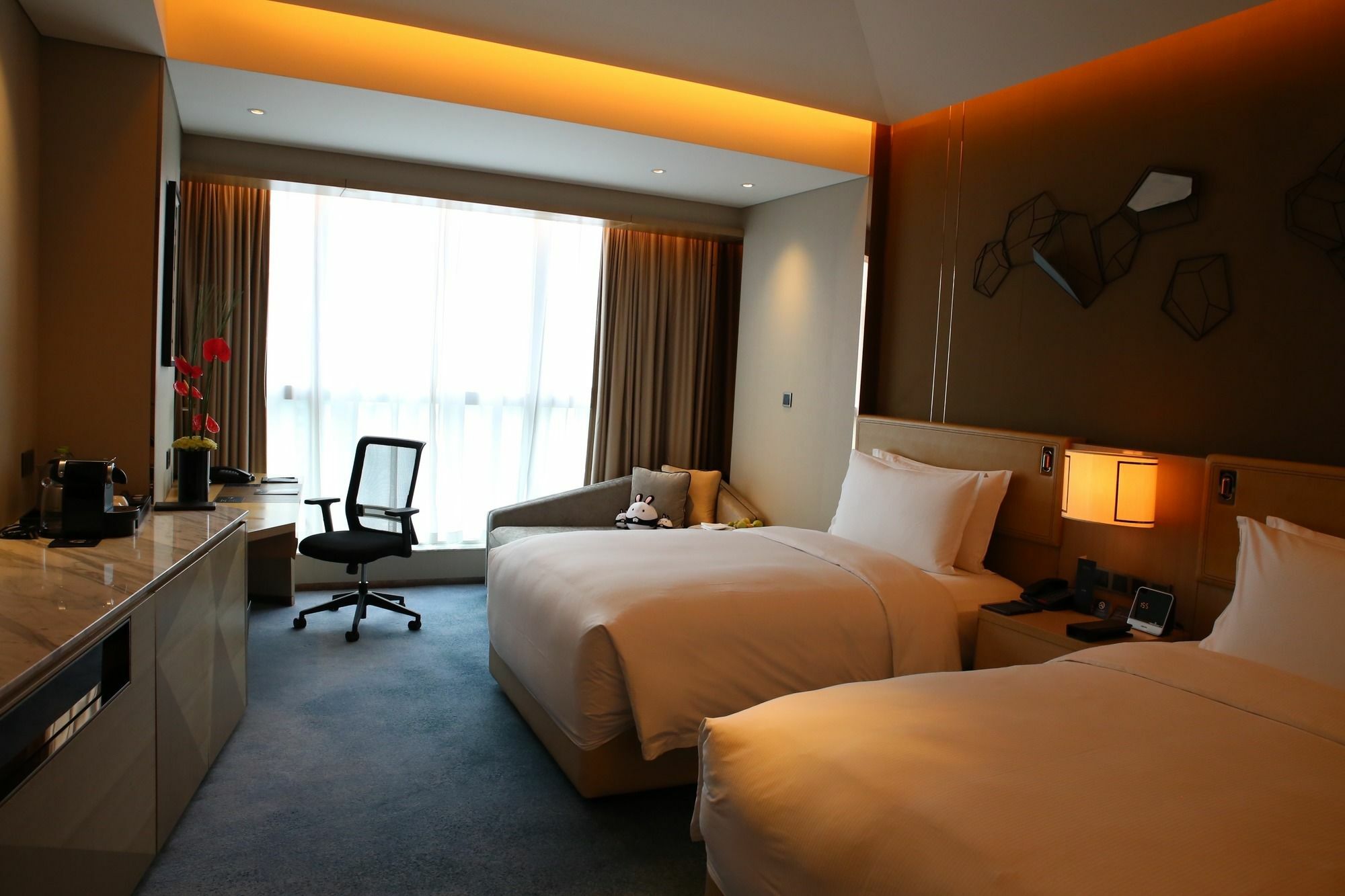 Seaton International Hotel Chengdu Zewnętrze zdjęcie
