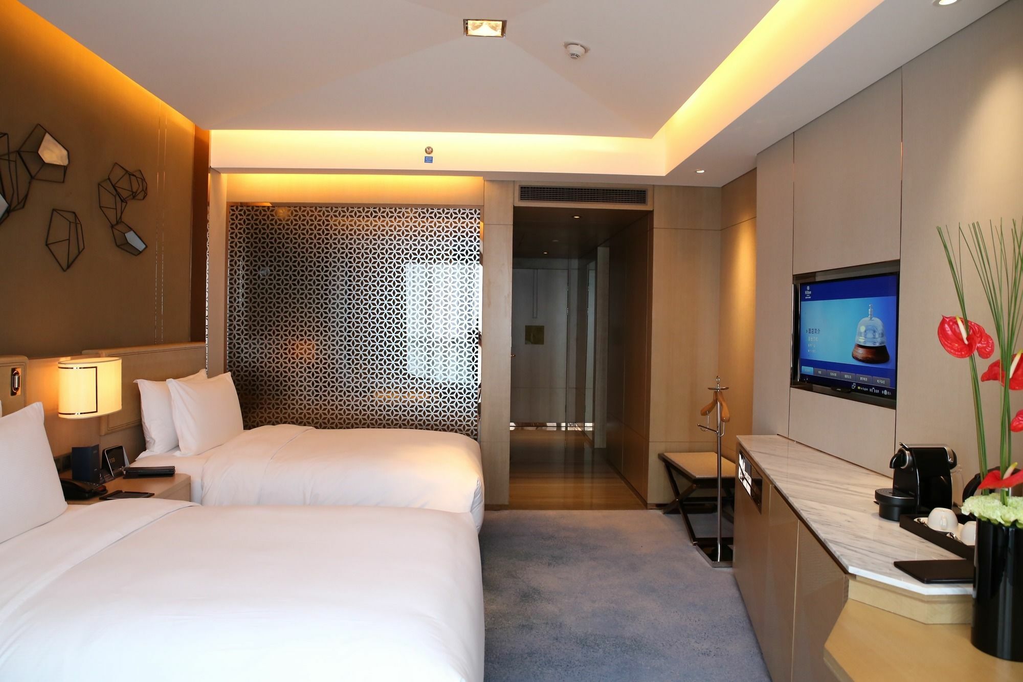 Seaton International Hotel Chengdu Zewnętrze zdjęcie
