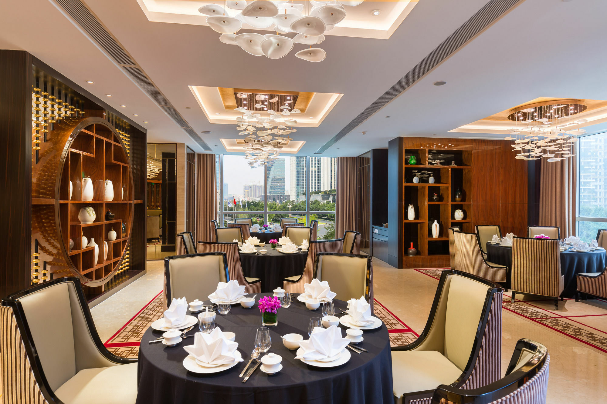 Seaton International Hotel Chengdu Zewnętrze zdjęcie