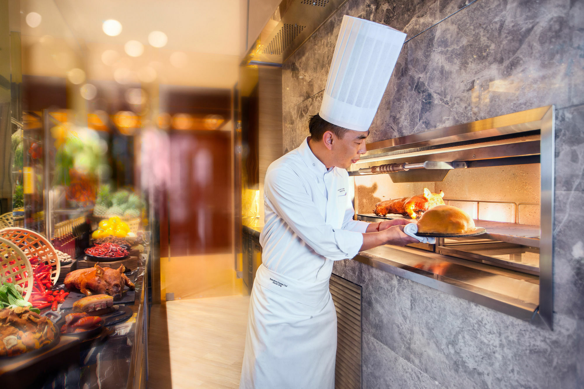 Seaton International Hotel Chengdu Zewnętrze zdjęcie